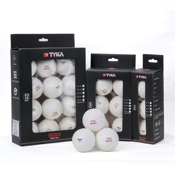 CRICKET BALLS
