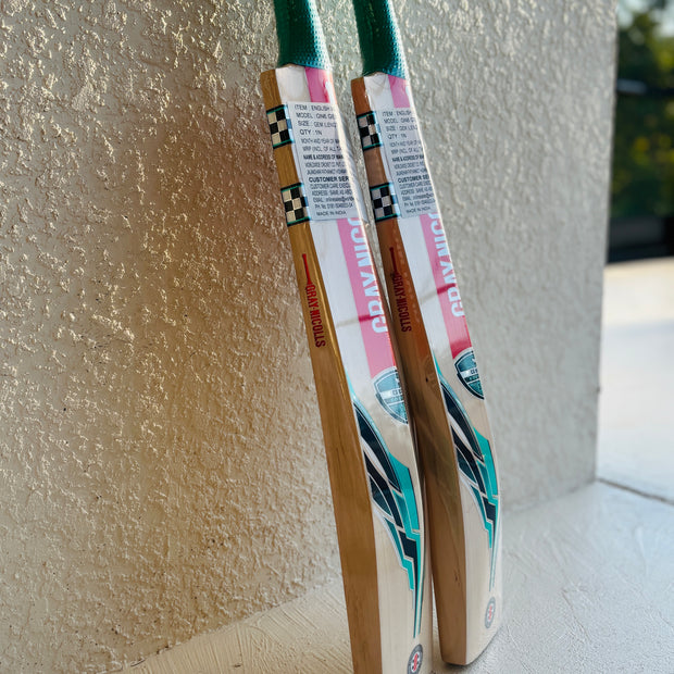 Gray Nicolls Gem GN6 Cricket Bat