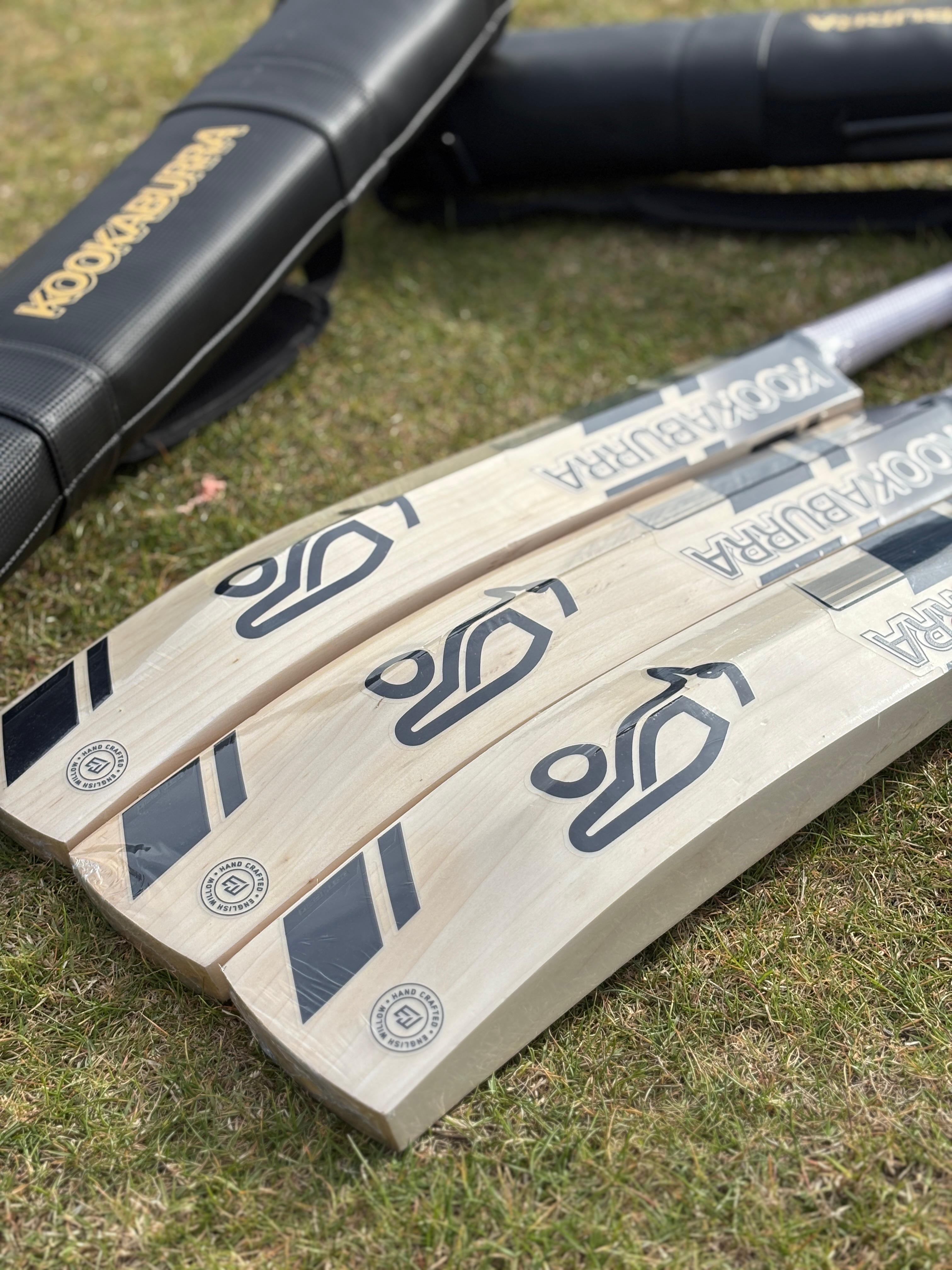 Kookaburra Stealth LE Cricket Bats