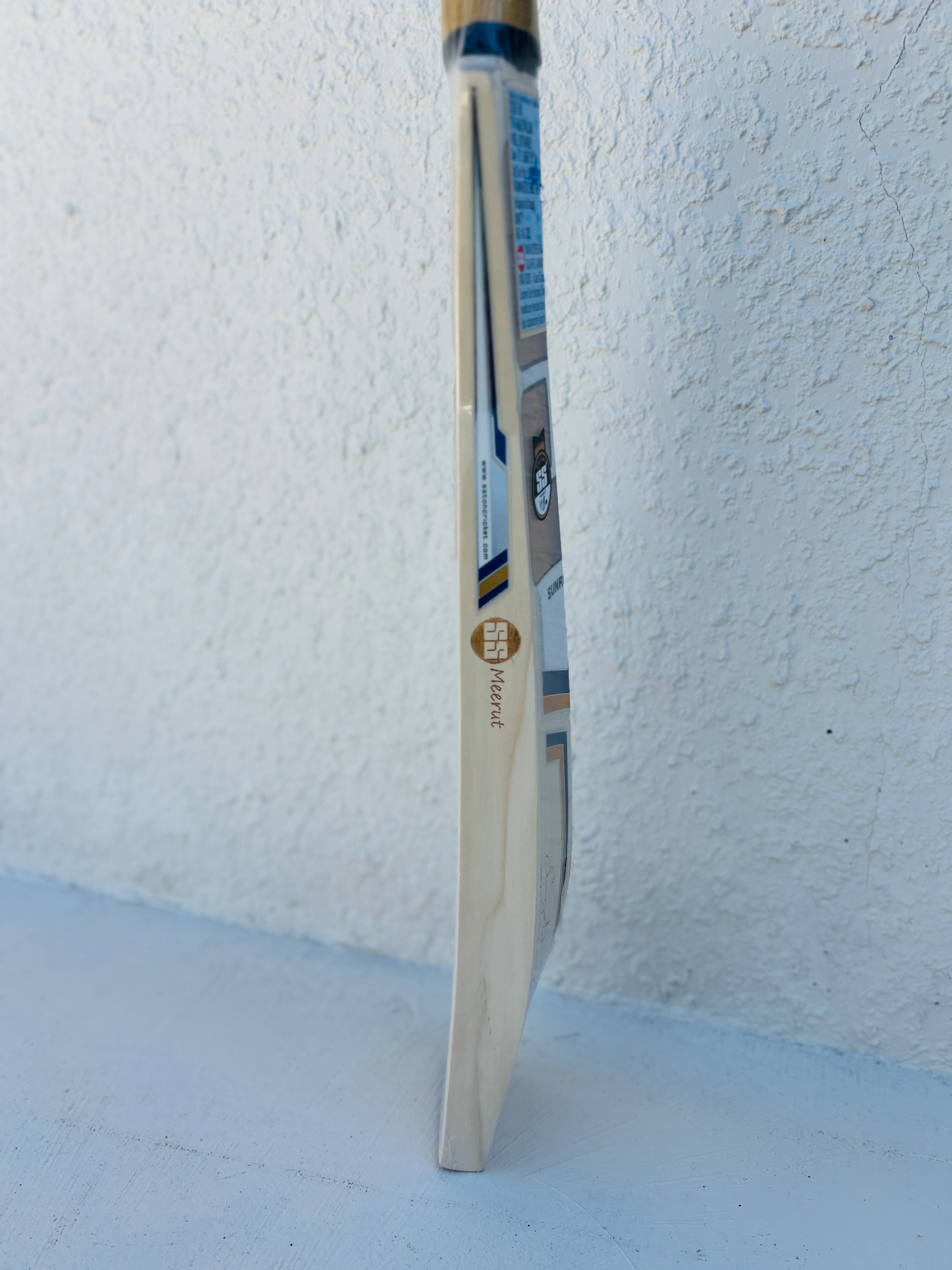 SS Sky Thunder