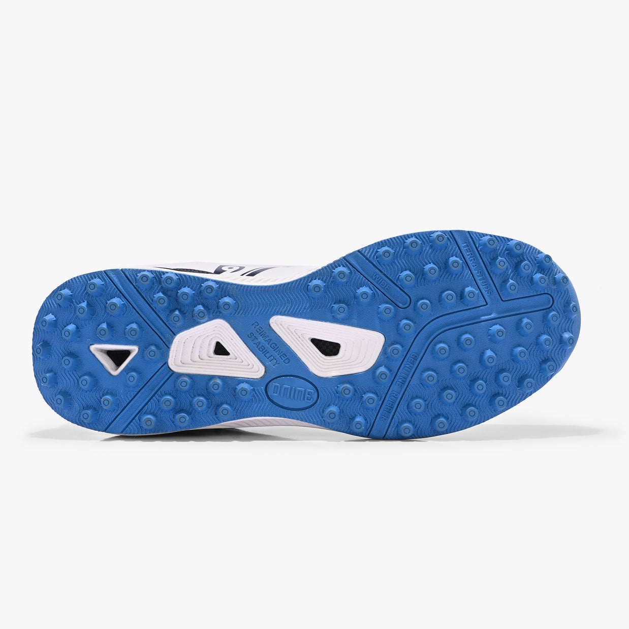 DNINE BLASTER SHOES