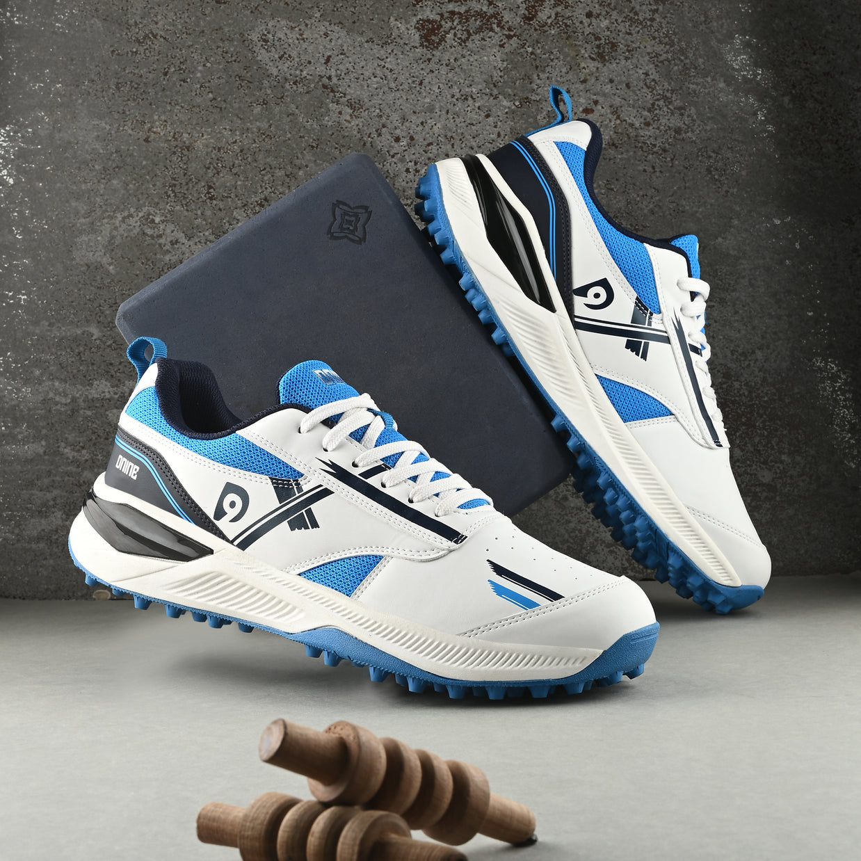 DNINE BLASTER SHOES
