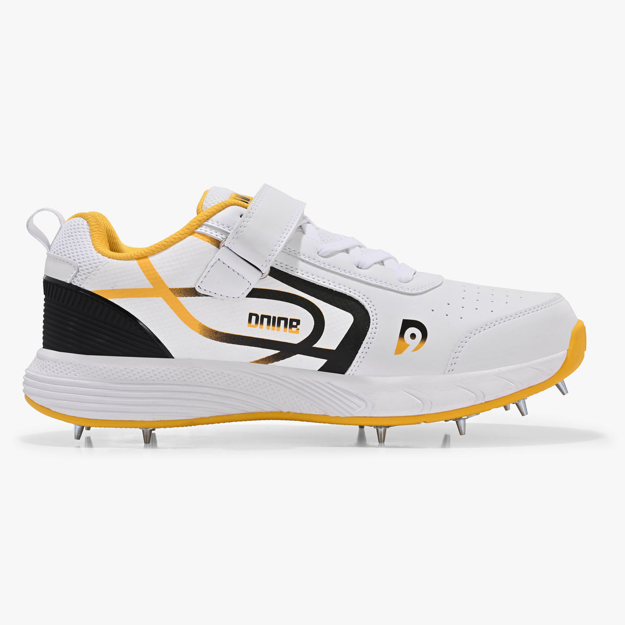 DNINE KINGS CRICKET SPIKES