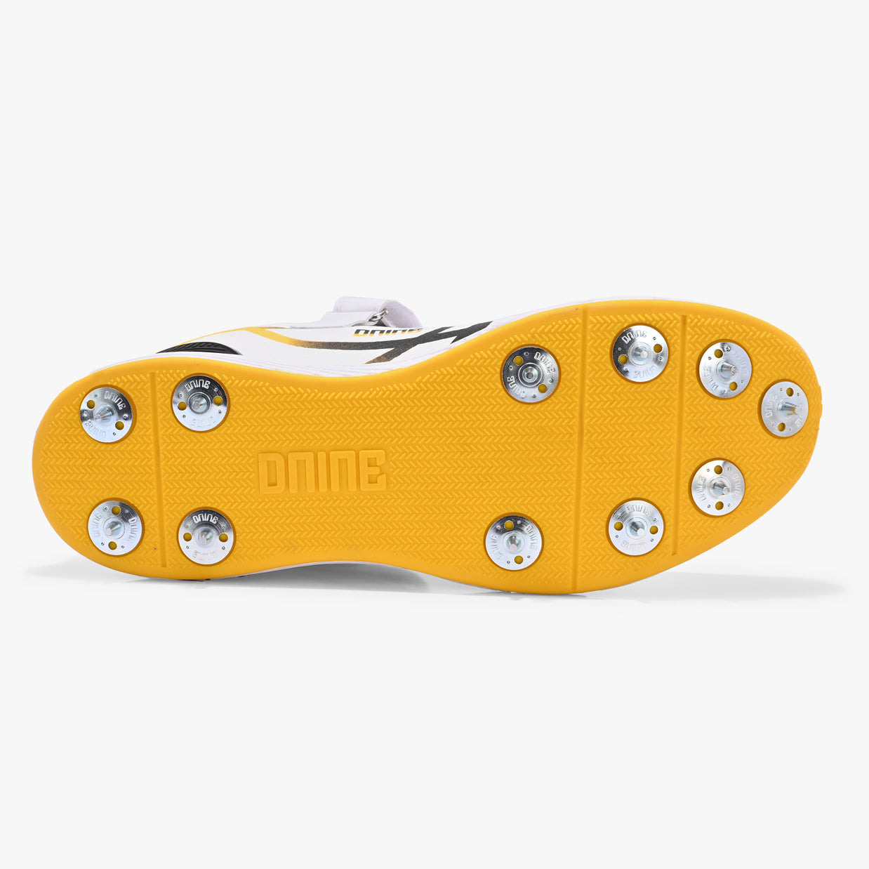 DNINE KINGS CRICKET SPIKES