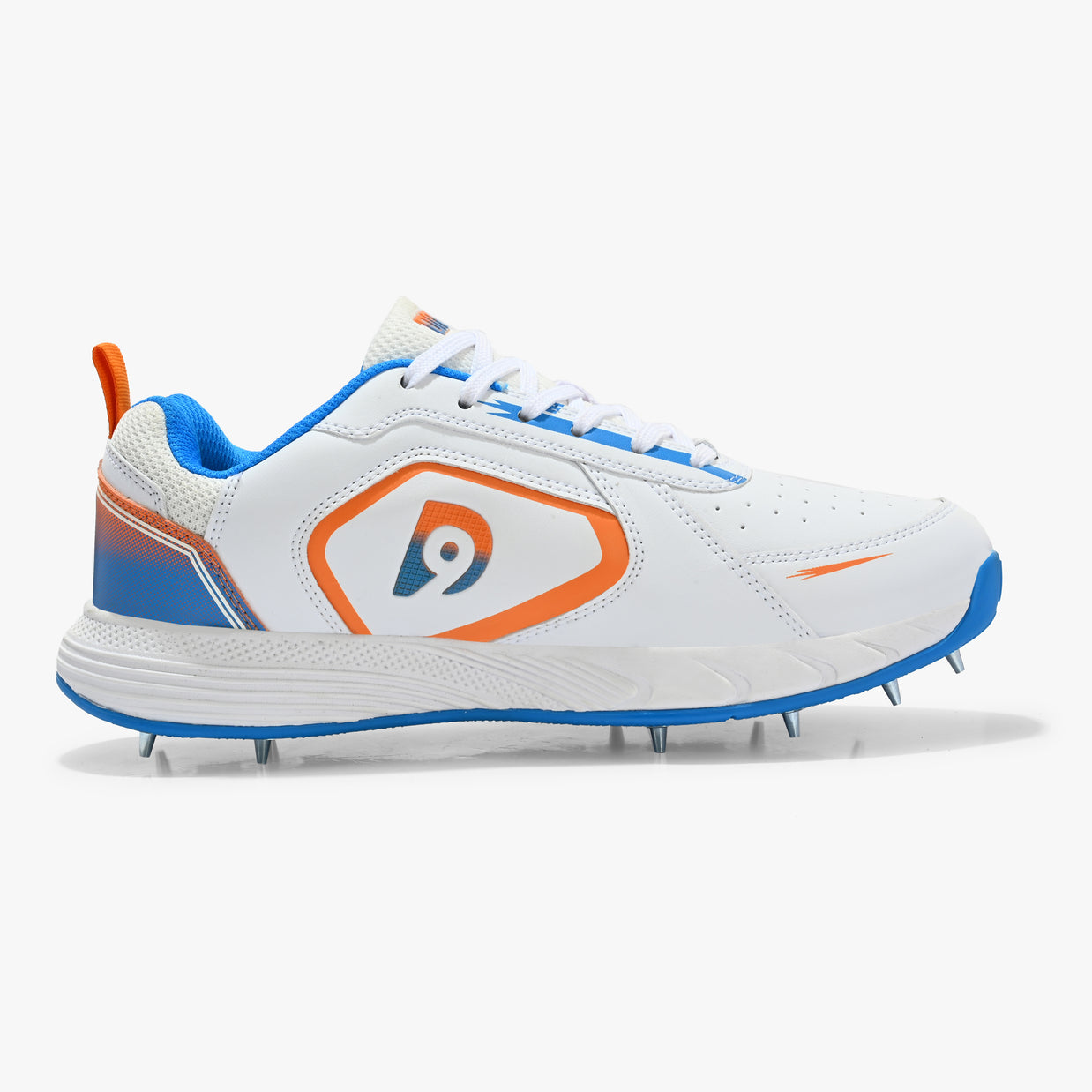 DNINE THUNDER SPIKE SHOES