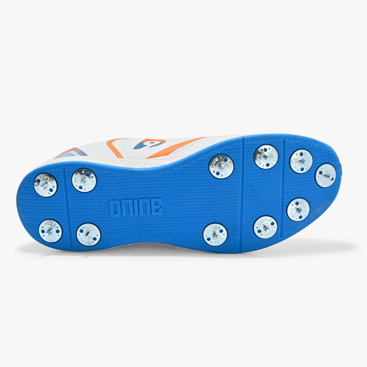 DNINE THUNDER SPIKE SHOES