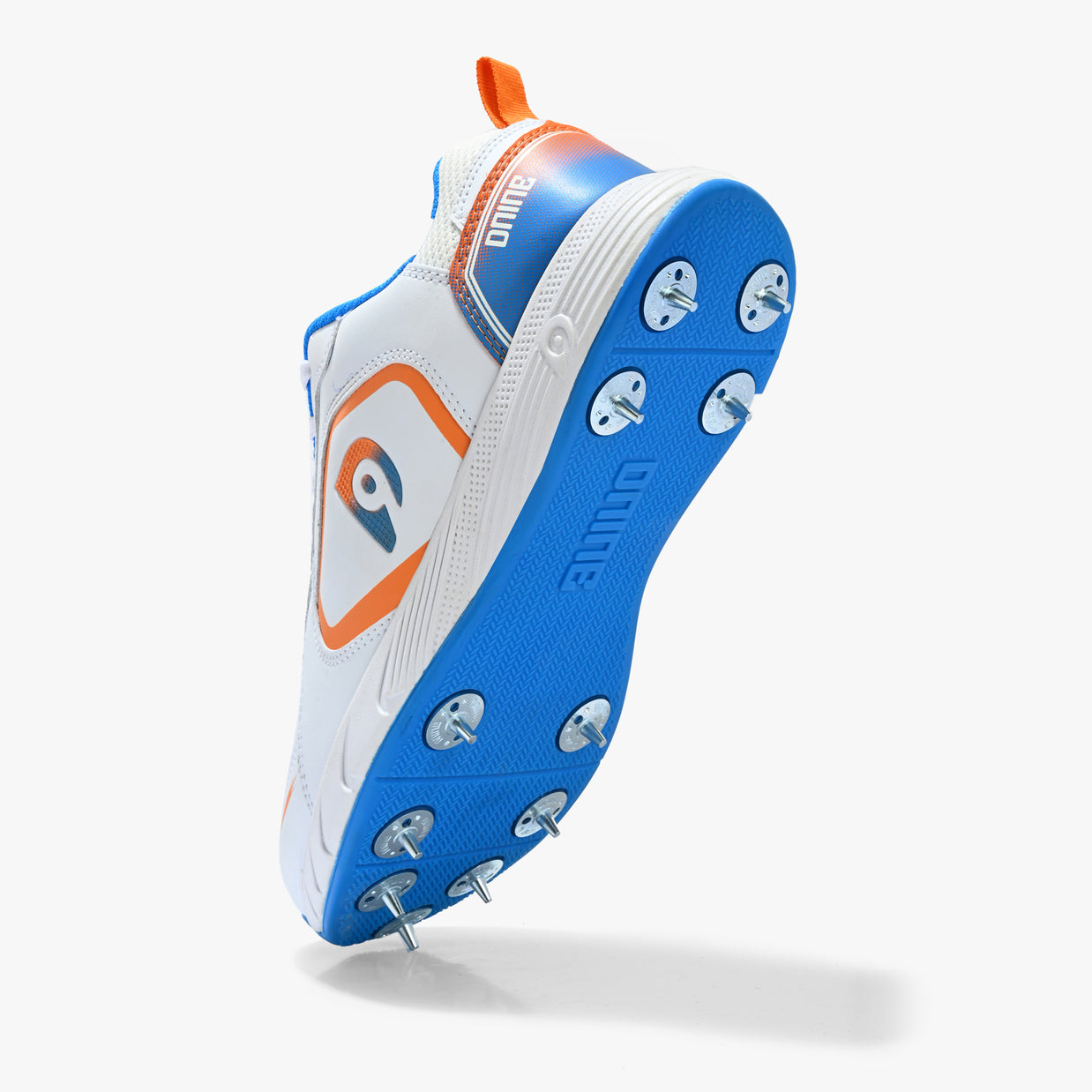 DNINE THUNDER SPIKE SHOES