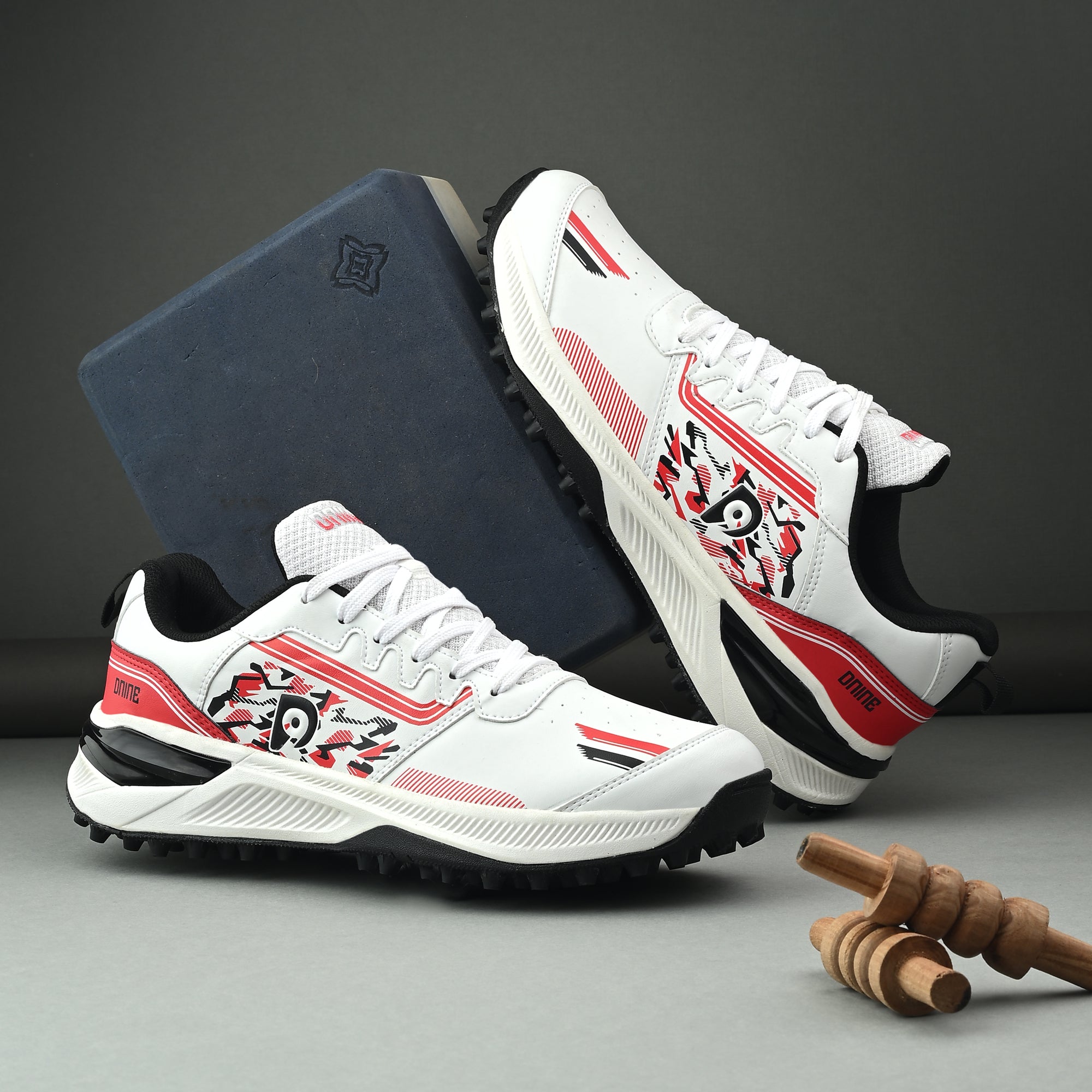 DNINE PERFORMER SHOES
