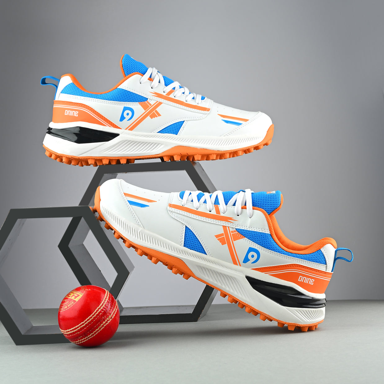DNINE BLASTER SHOES