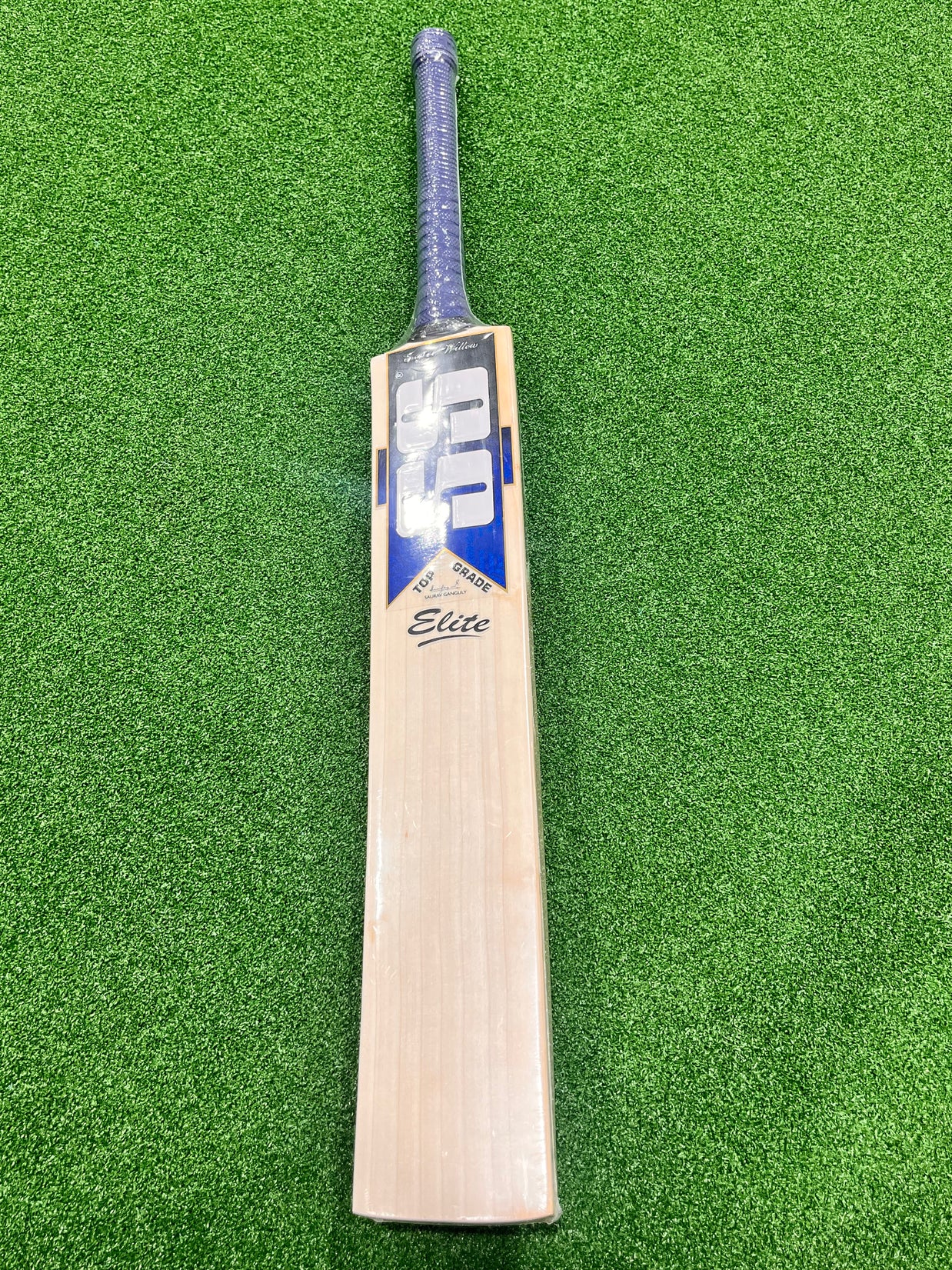 SS TON ELITE - SAURAV GANGULY EDITION (GRADE 1)