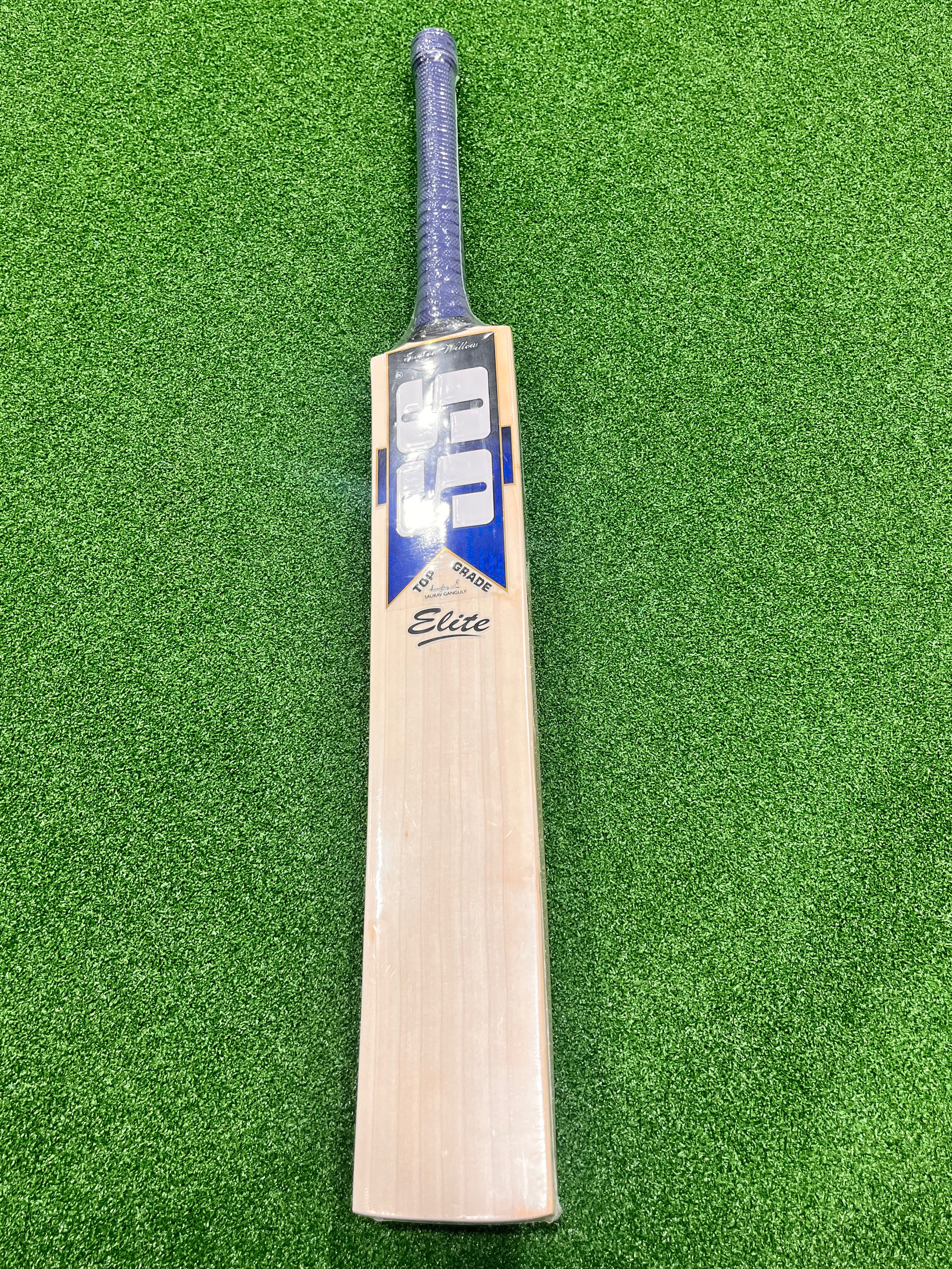SS TON ELITE - SAURAV GANGULY EDITION (GRADE 1)