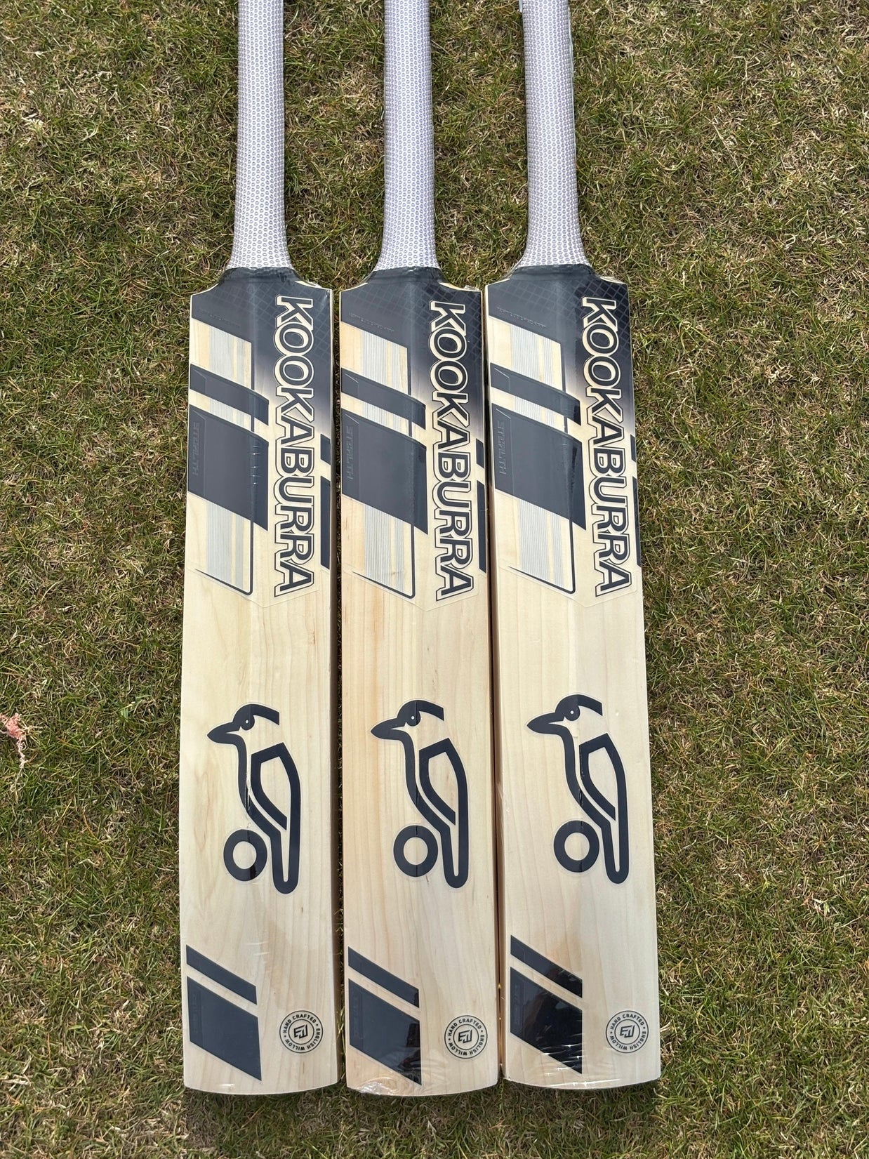 Kookaburra Stealth LE Cricket Bats