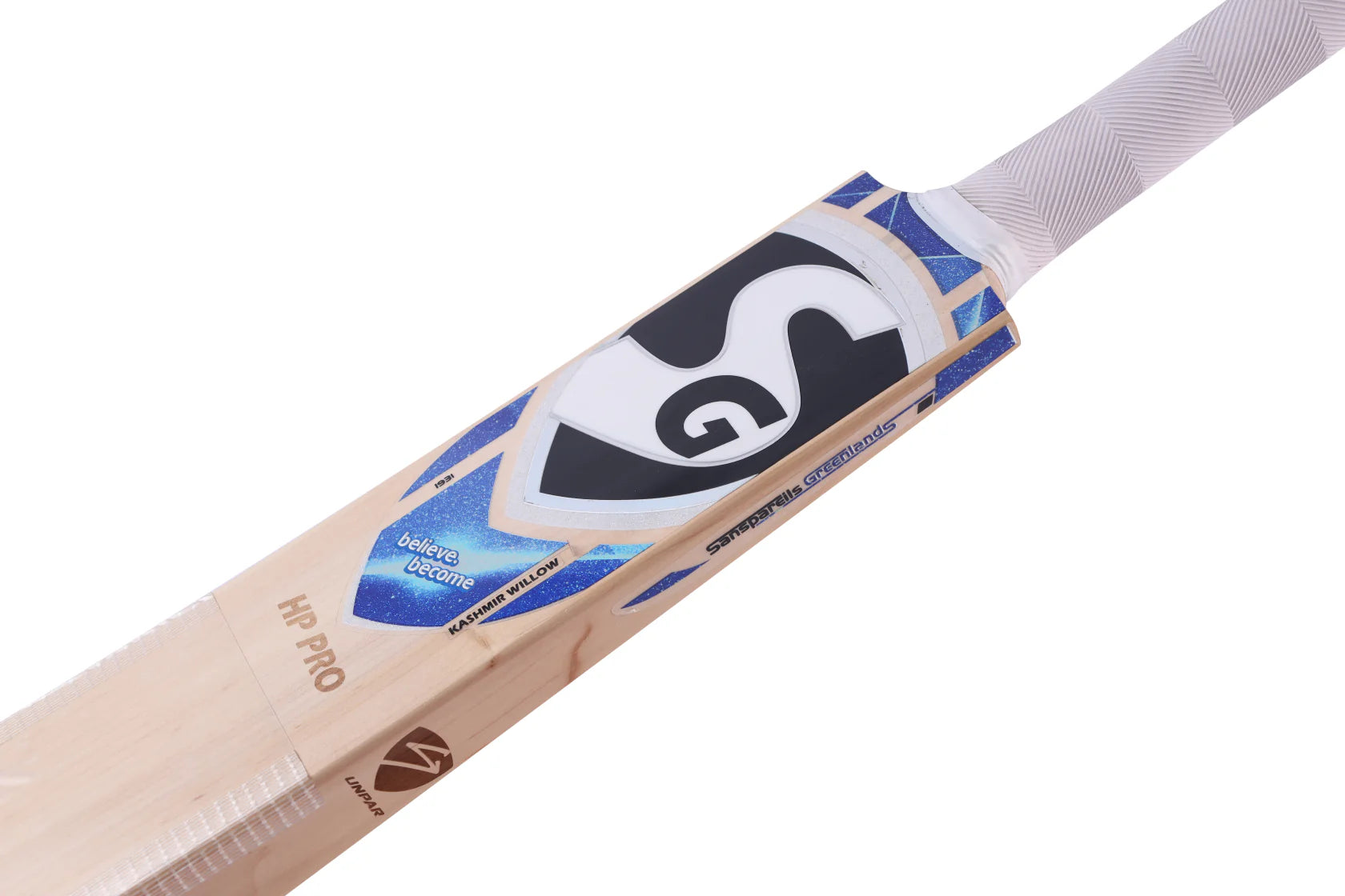 SG HP PRO - Kashmir Willow - Grade 1