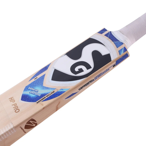 SG HP PRO - Kashmir Willow - Grade 1