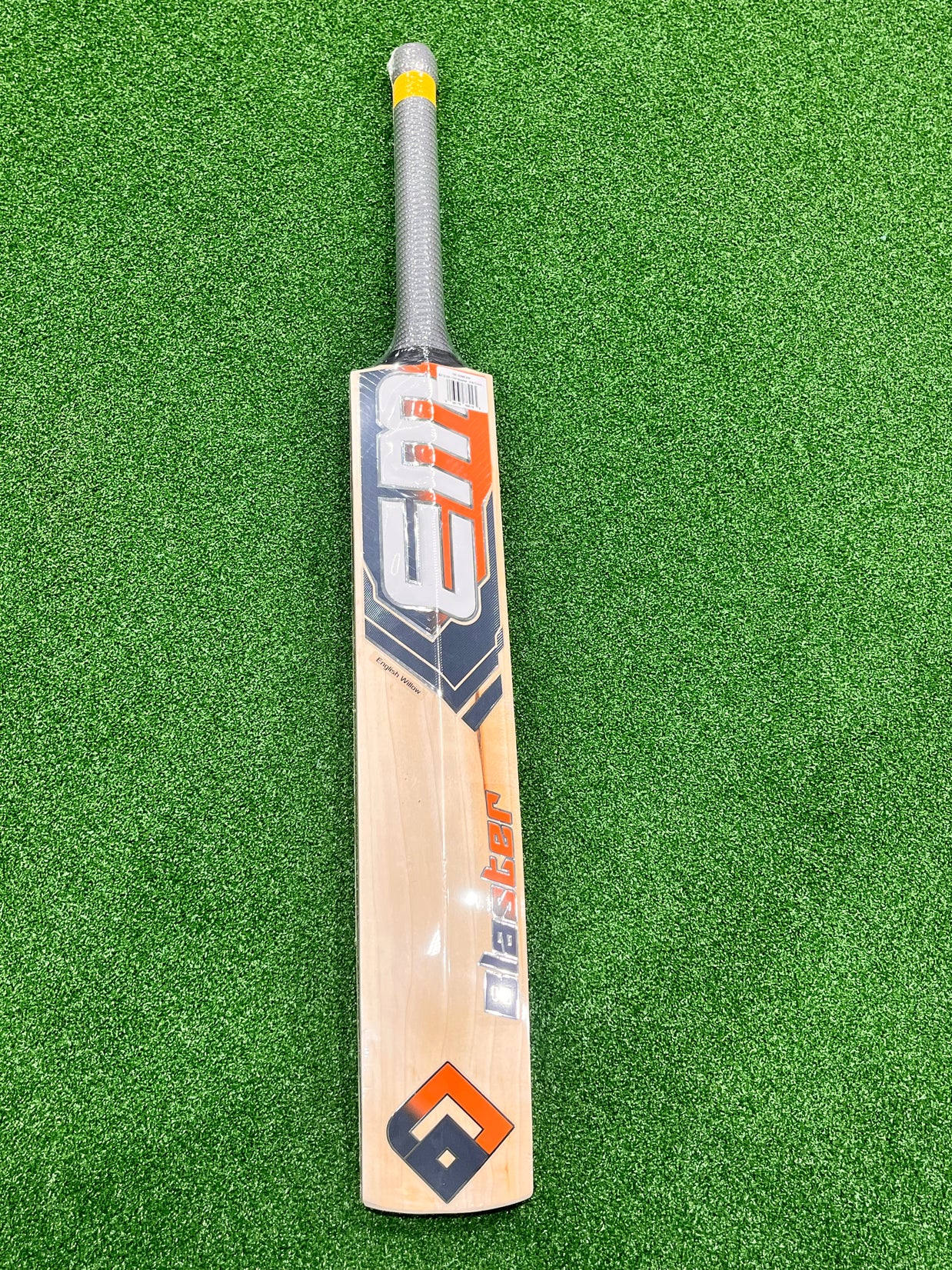 EM Blaster - EW Cricket Bat