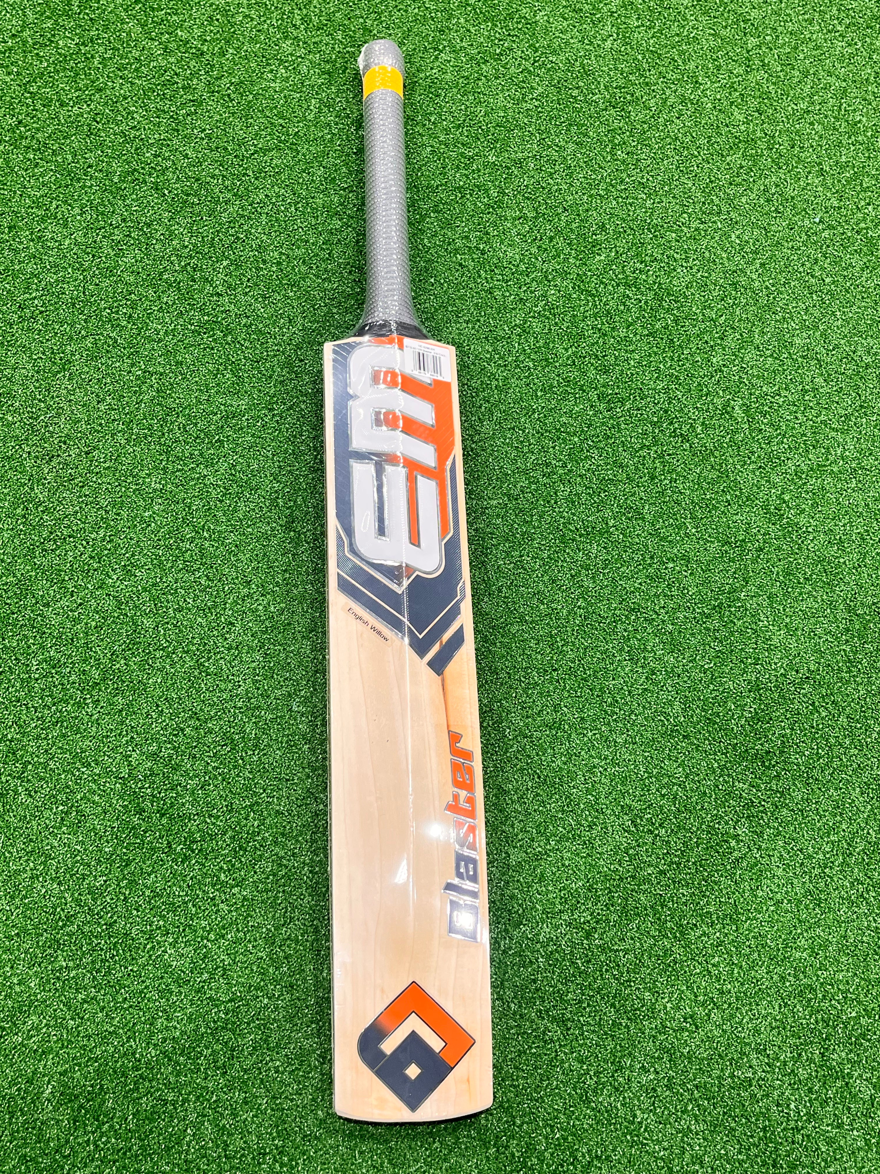 EM Blaster - EW Cricket Bat