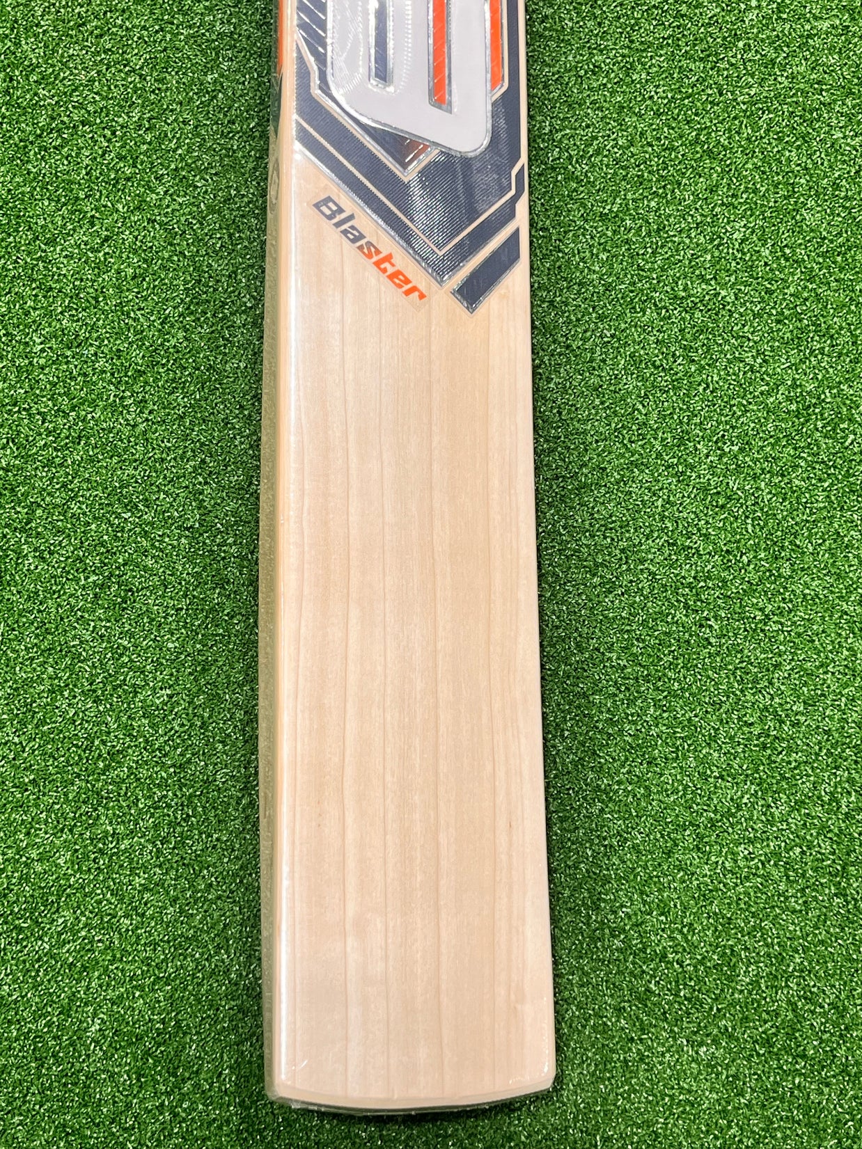 EM Blaster - EW Cricket Bat