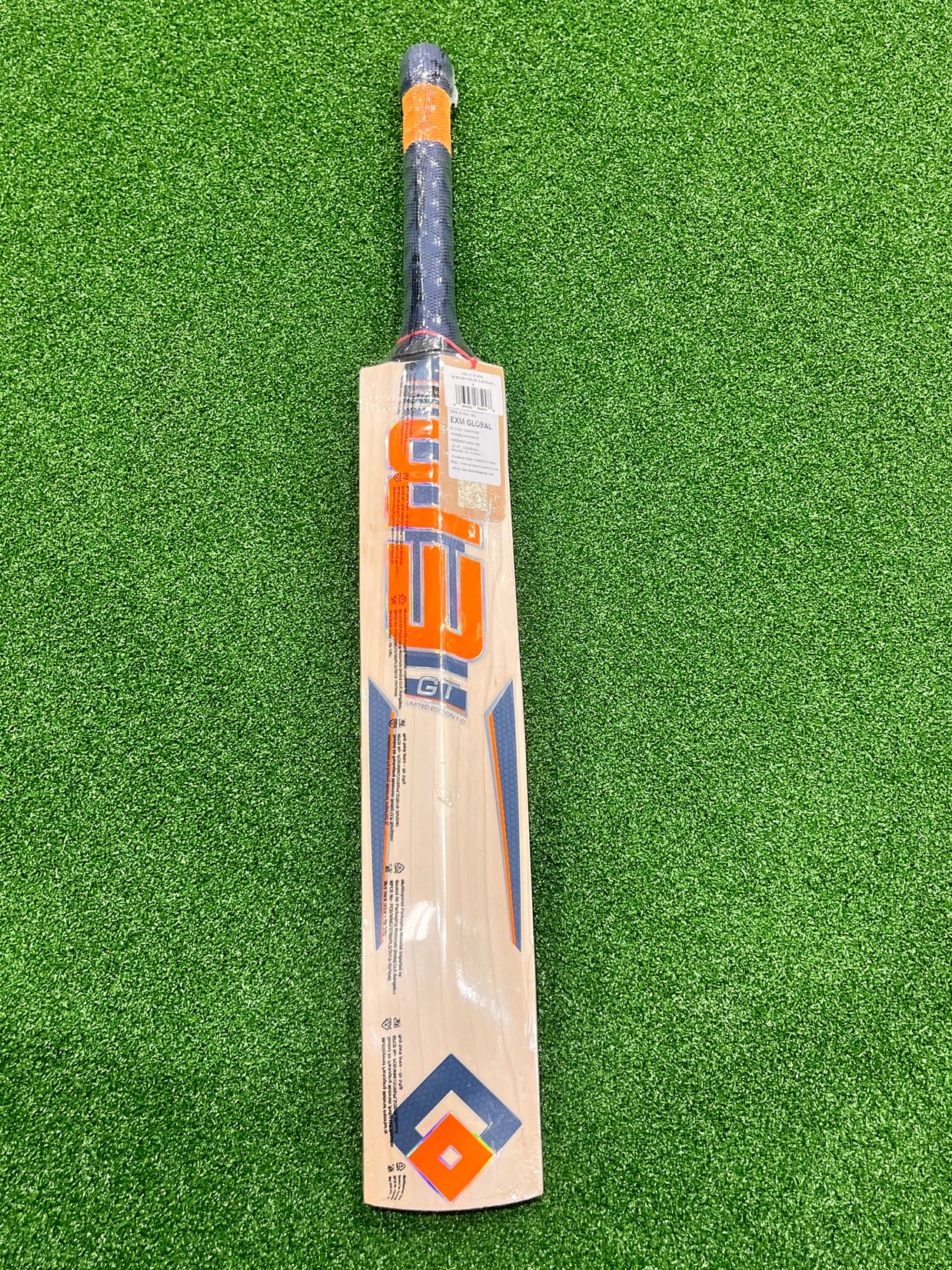 EM GT 2.0 Youth Cricket Bat