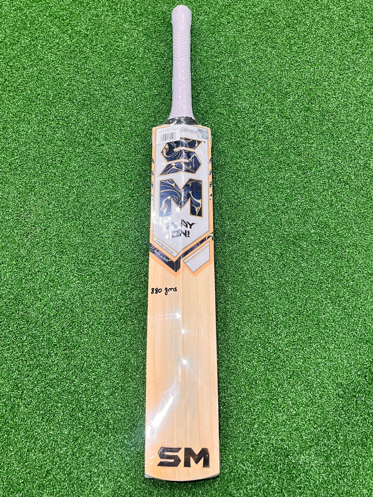 SM BEAST CRICKET BAT