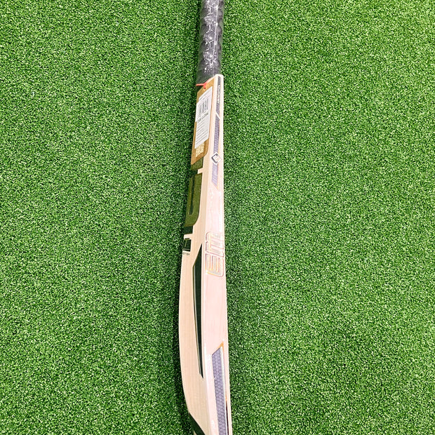EM GT 1.0 Youth Cricket Bat - Size 4 (ULTIMATE JUNIOR CRICKET BAT)