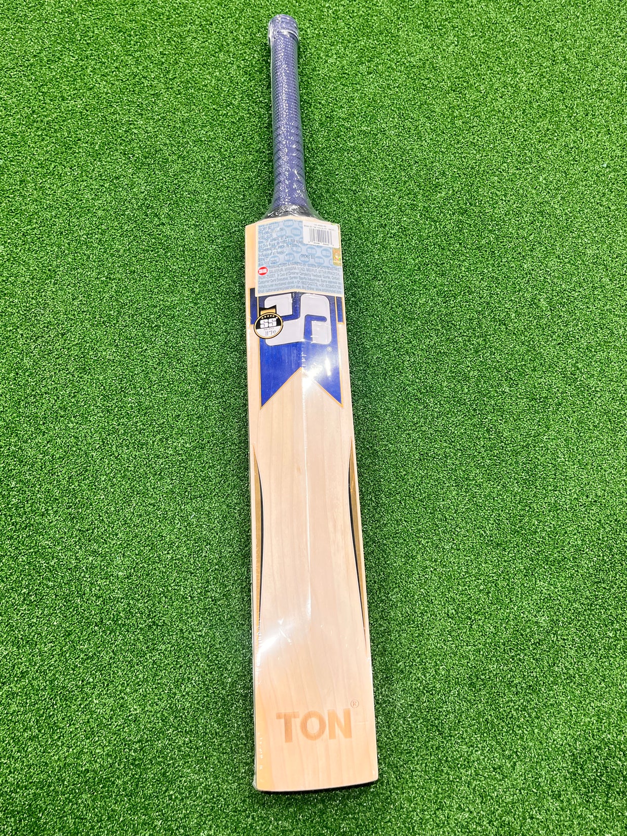 SS TON ELITE - SAURAV GANGULY EDITION (GRADE 1)