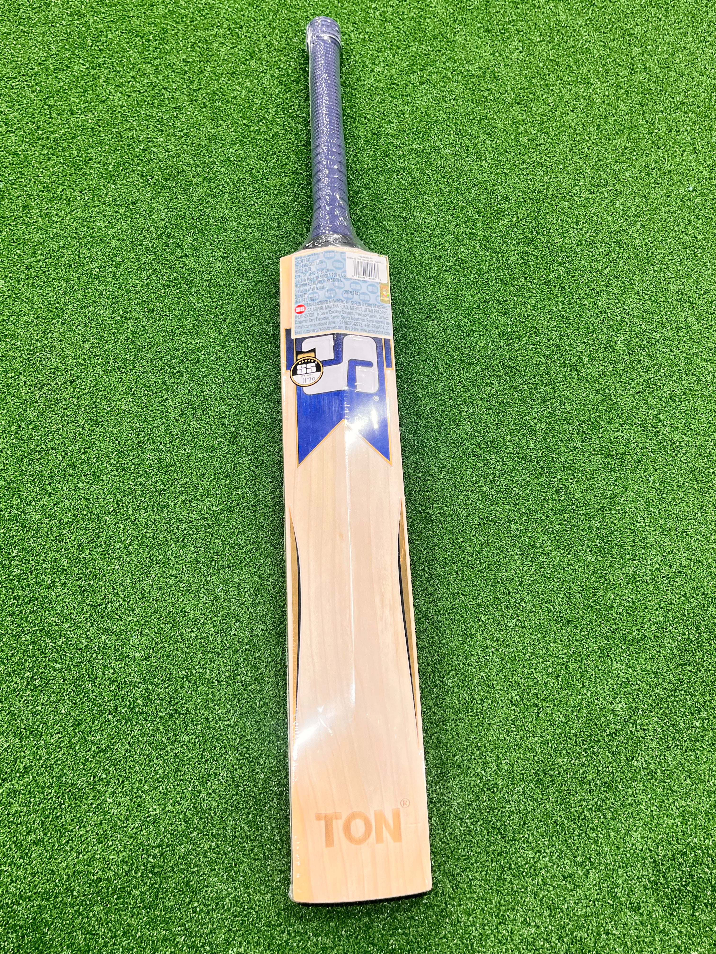 SS TON ELITE - SAURAV GANGULY EDITION (GRADE 1)