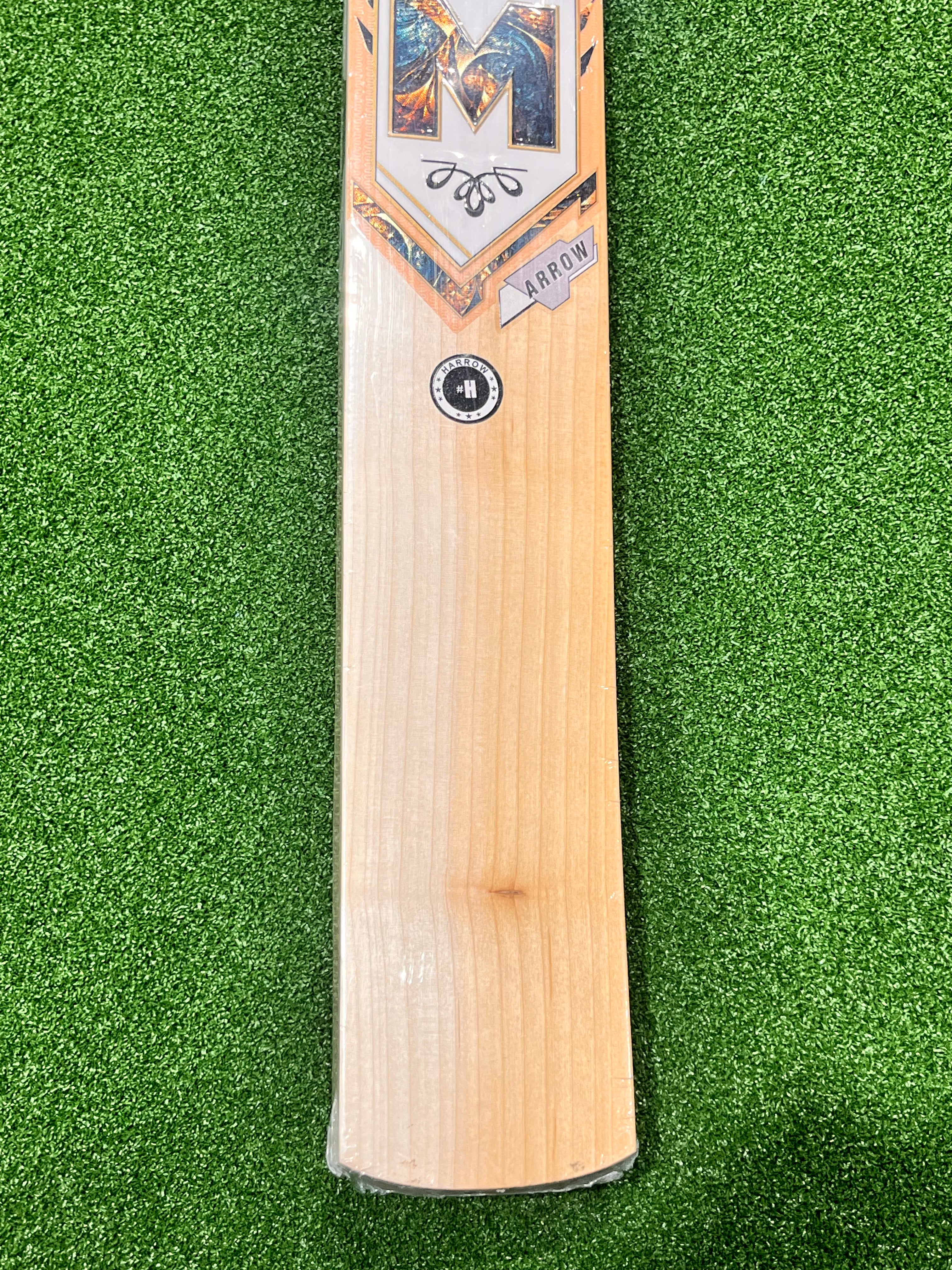 SM ARROW CRICKET BAT