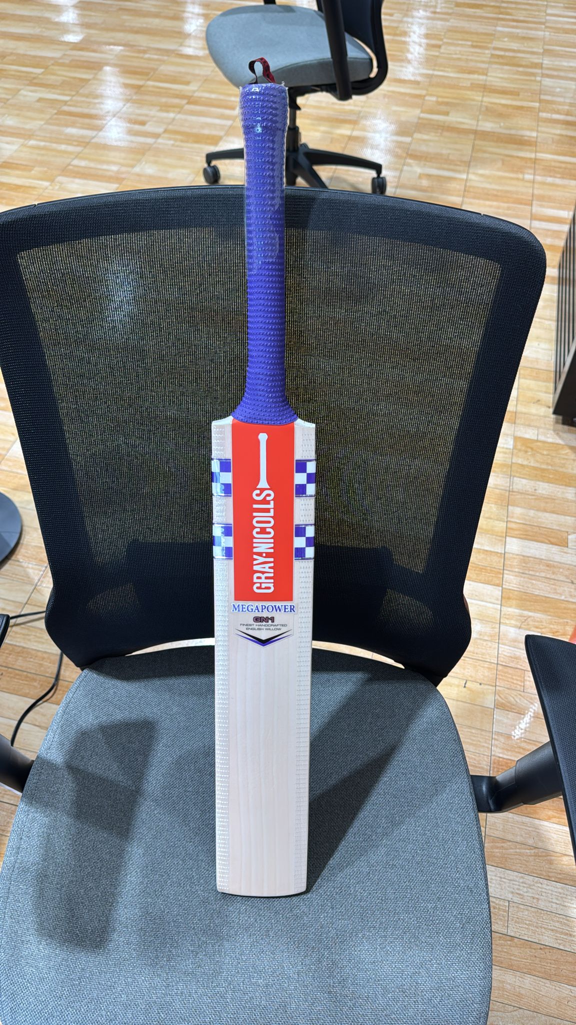 Gray Nicolls Mega Power