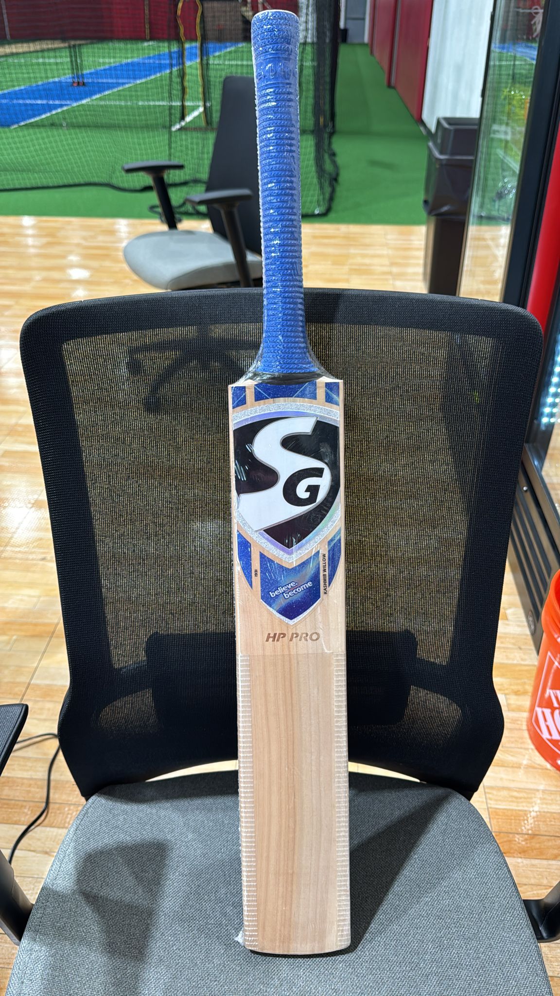 SG HP PRO - Kashmir Willow - Grade 1