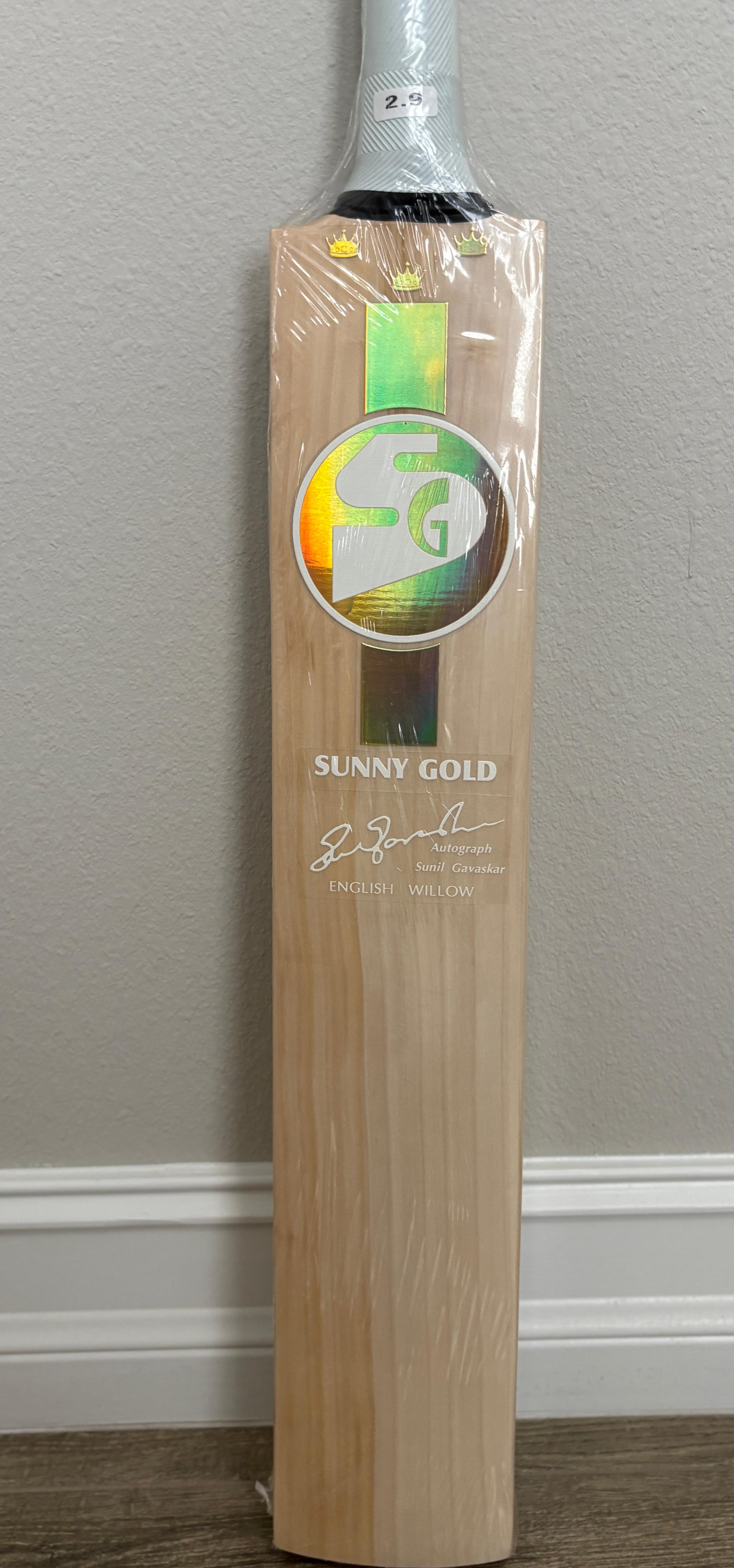 SG Sunny Gold