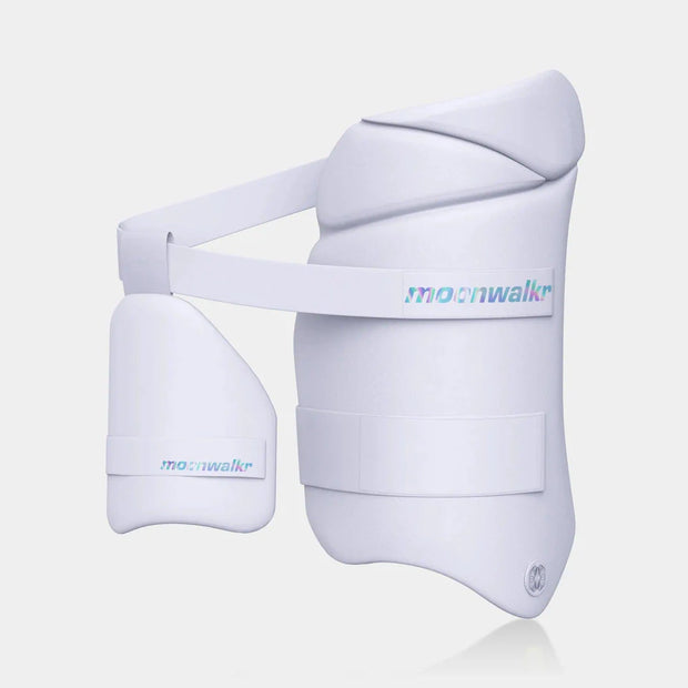 MOONWALKR THIGH PADS