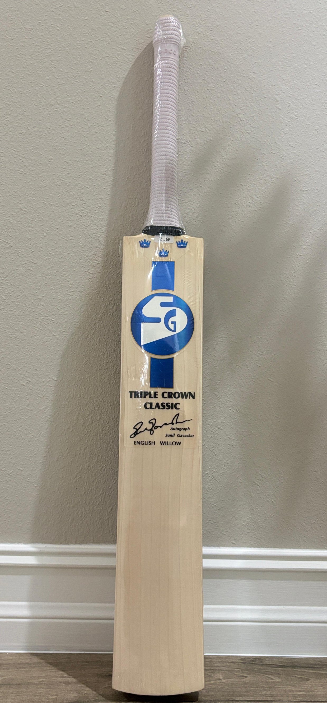 SG Triple Crown Classic