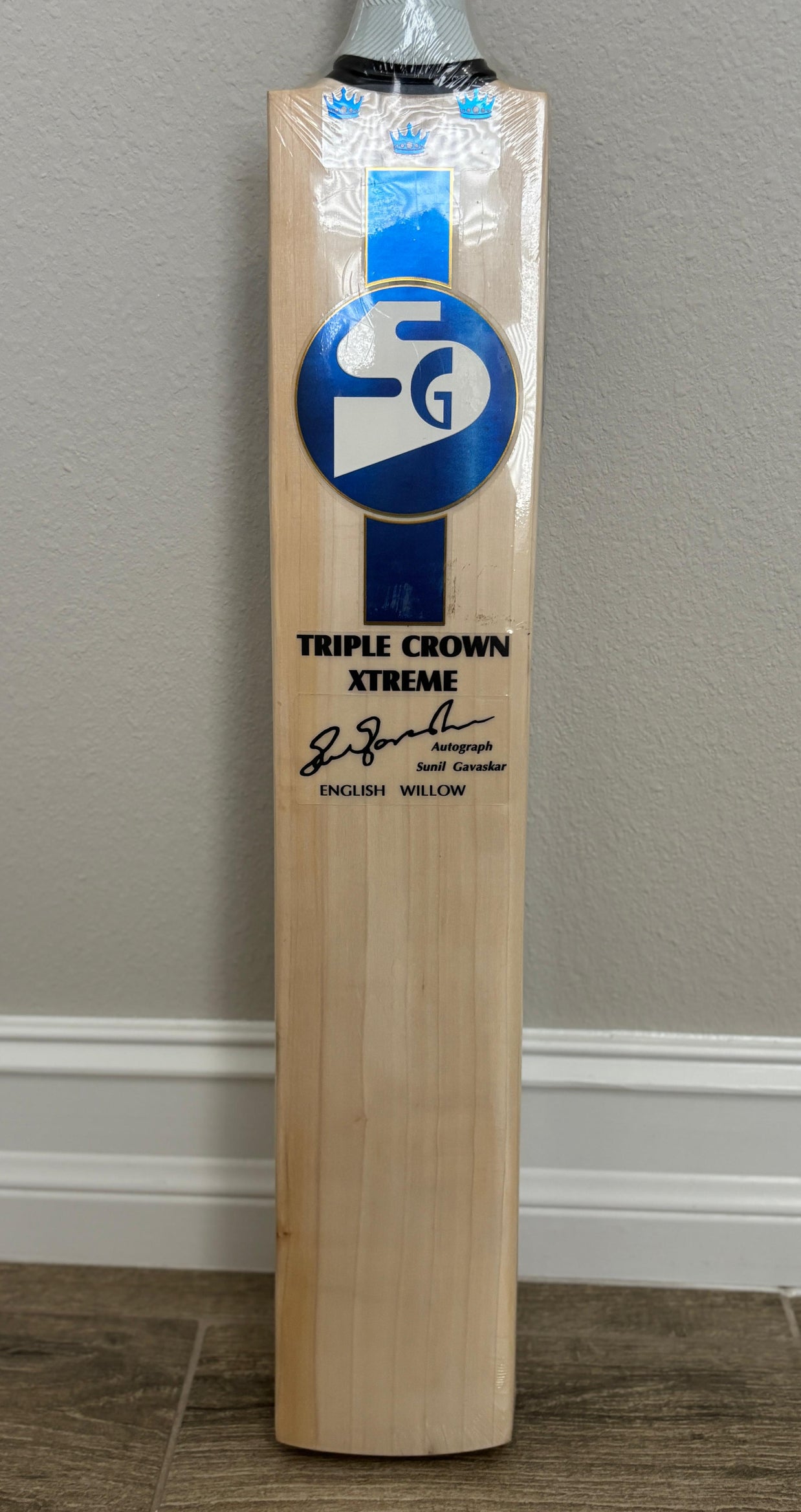 SG Triple Crown Extreme