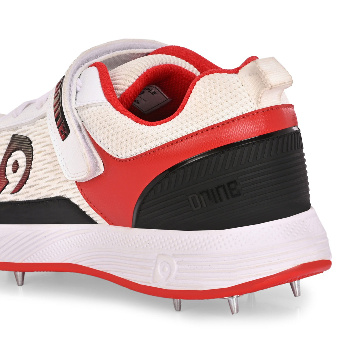 DNINE WARRIOR SPIKE SHOES