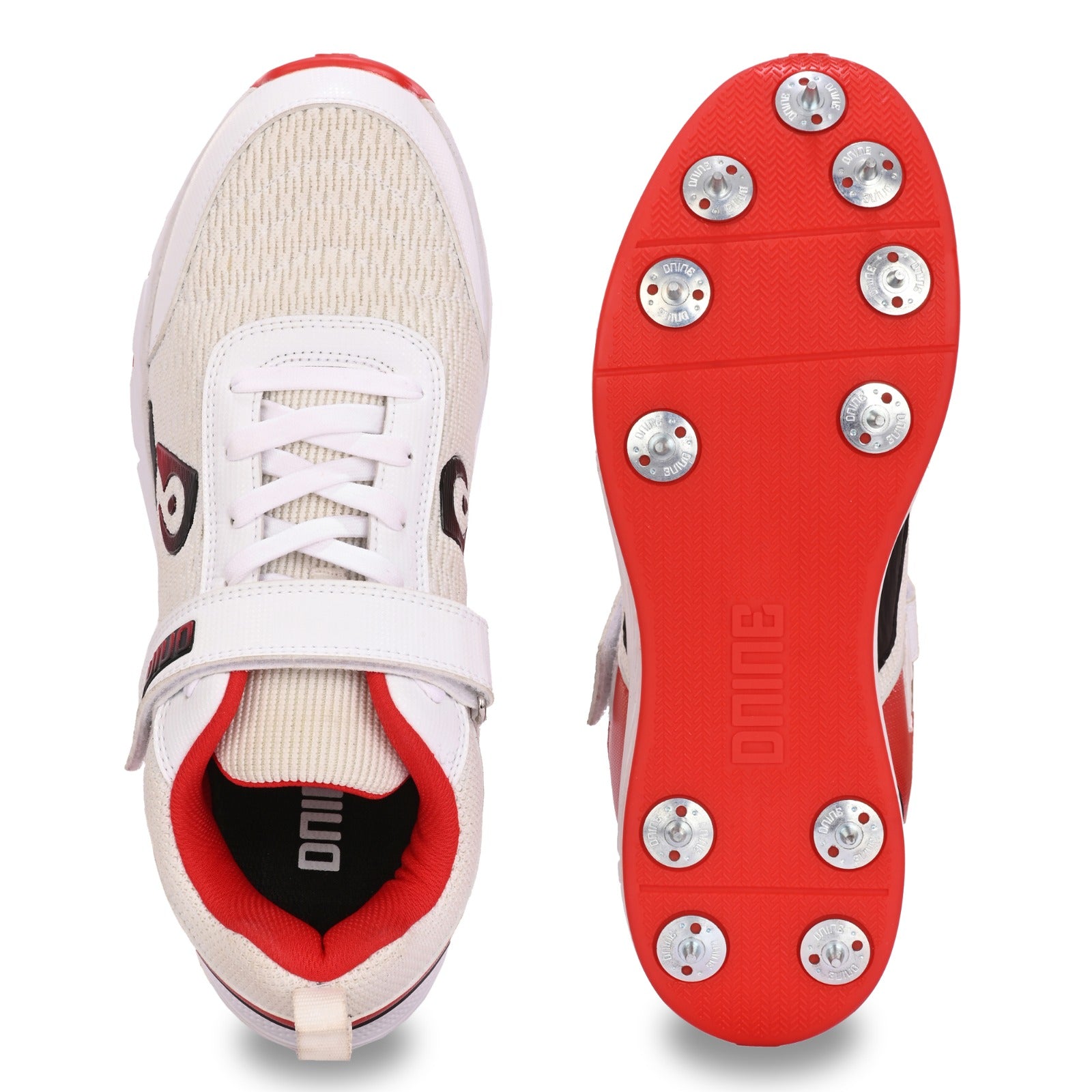 DNINE WARRIOR SPIKE SHOES