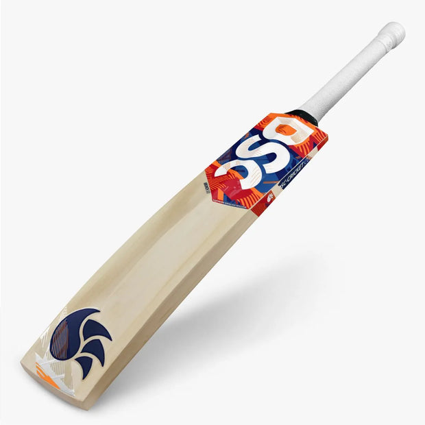 DSC Krunch 500 Harrow Cricket Bat