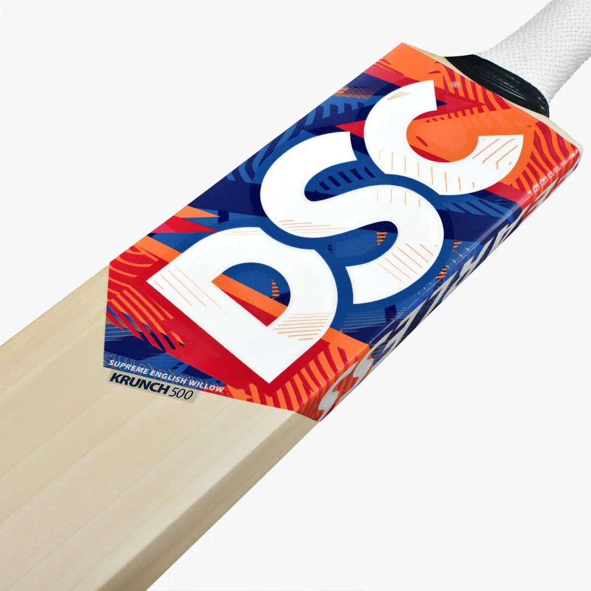 DSC Krunch 500 Harrow Cricket Bat