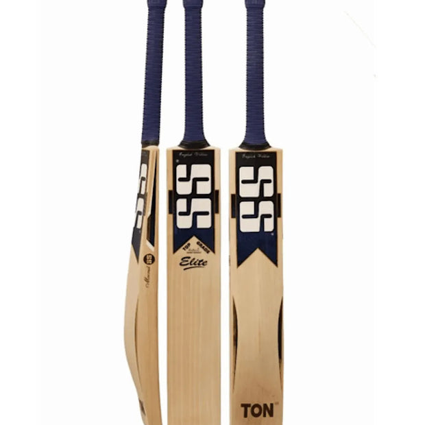 SS TON ELITE - SAURAV GANGULY EDITION (GRADE 1)