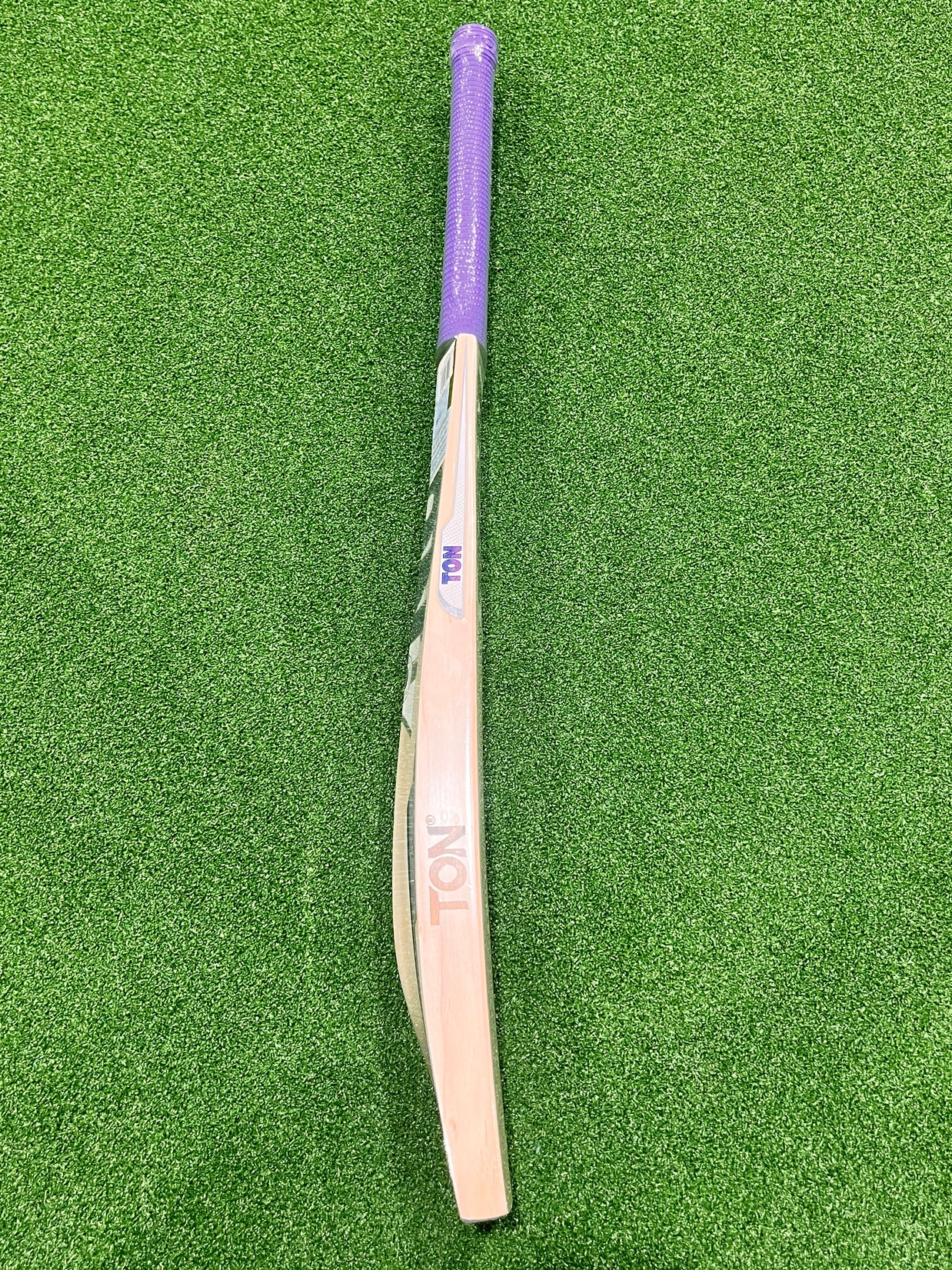 SS TON GLORY EW CRICKET BAT