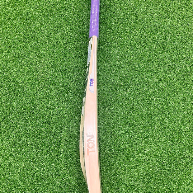 SS TON GLORY EW CRICKET BAT