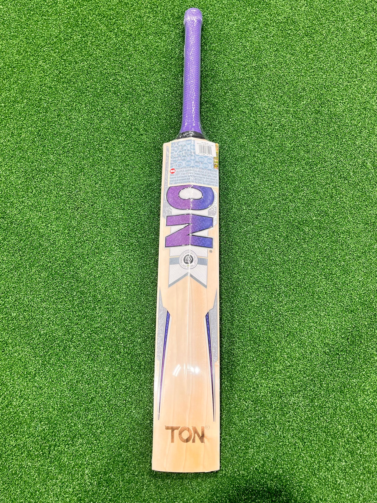 SS TON GLORY EW CRICKET BAT