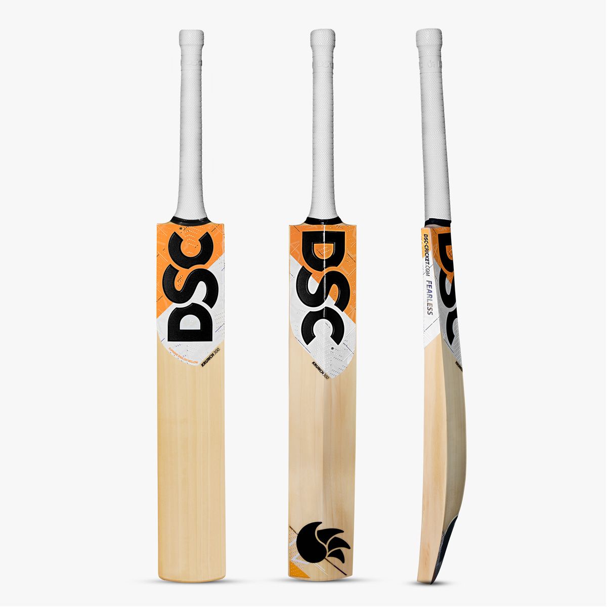 DSC Krunch 300 Cricket Bat