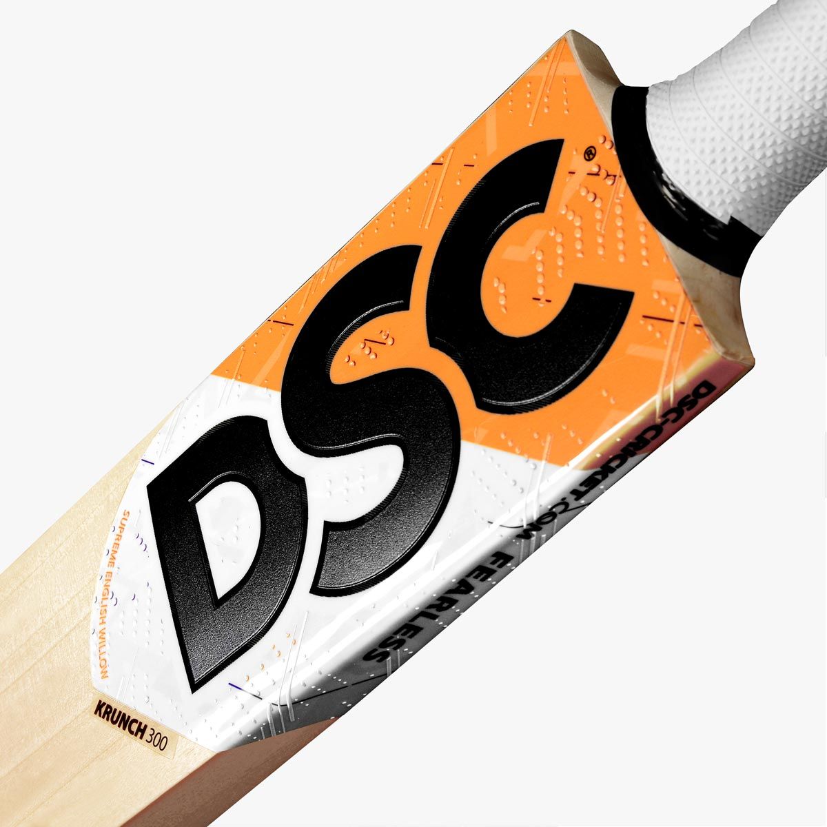 DSC Krunch 300 Cricket Bat