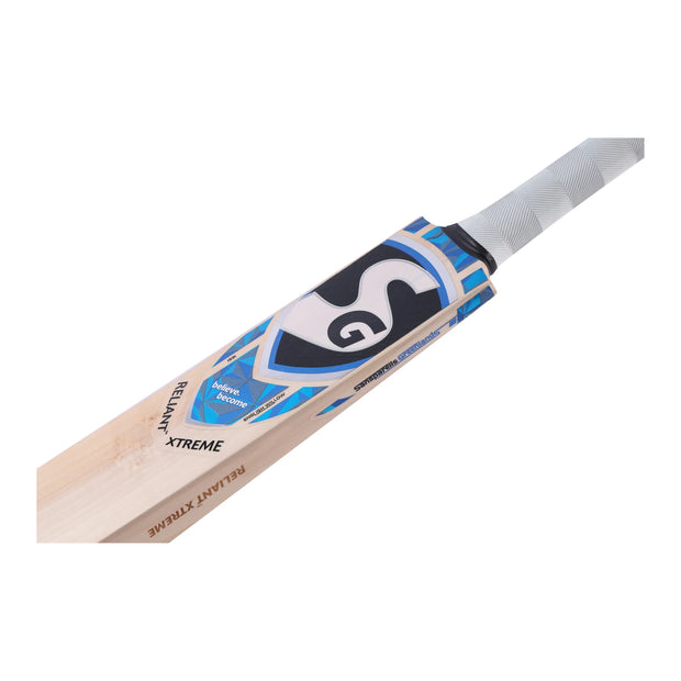SG Reliant Extreme Youth Bat - Size 5
