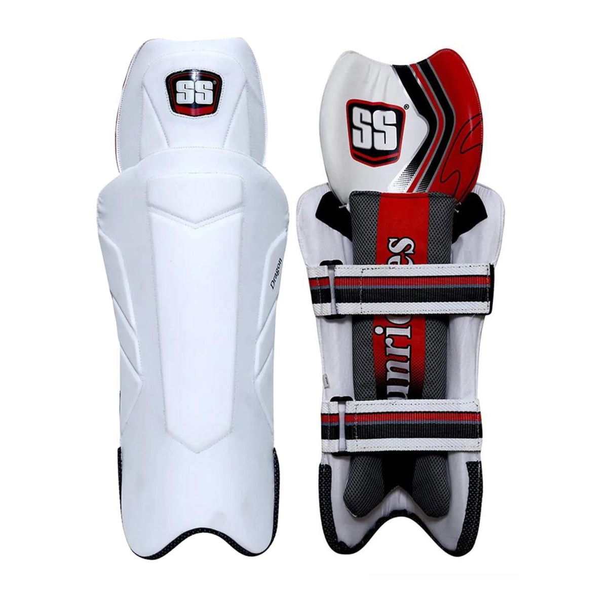 WICKET KEEPING PADS