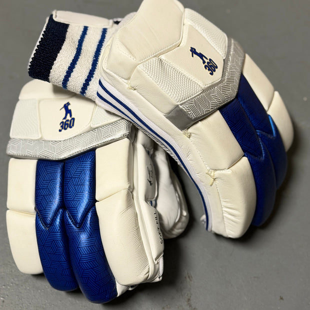 EM - 360 Legacy Batting Gloves