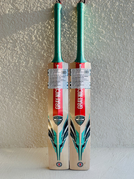 Gray Nicolls Gem GN6 Cricket Bat