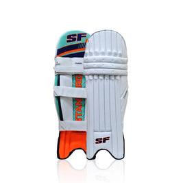 SF Clublite Batting Pads