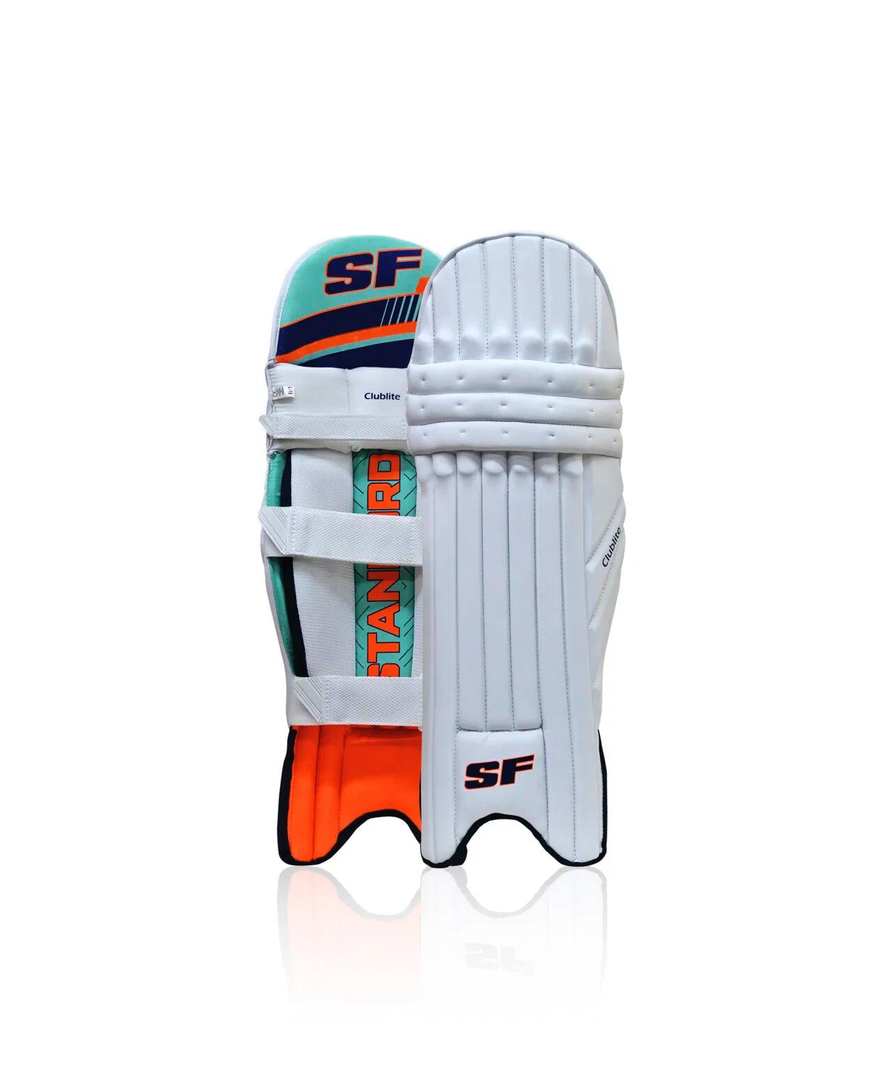 SF Clublite Batting Pads
