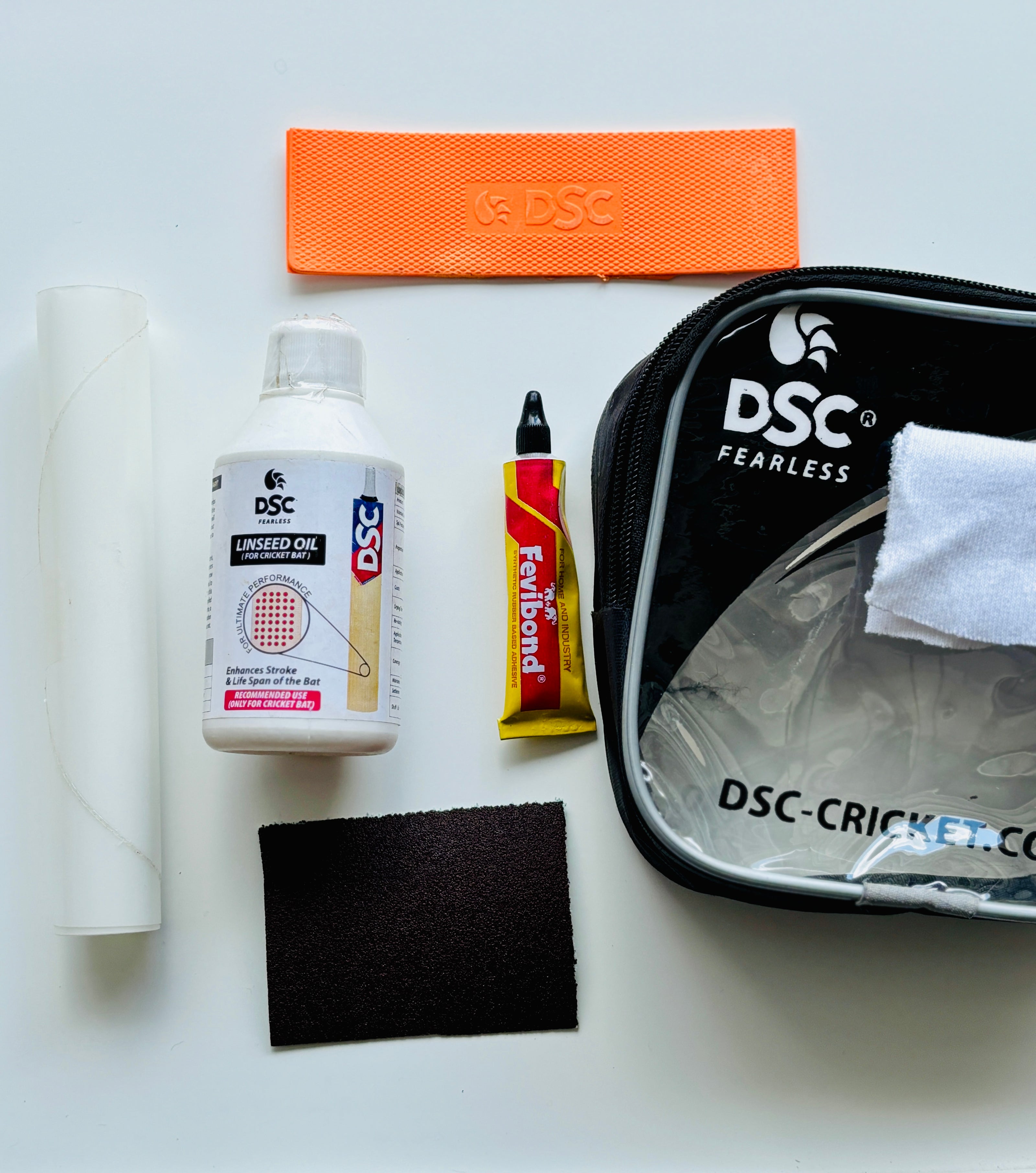 DSC Bat Repair Kit